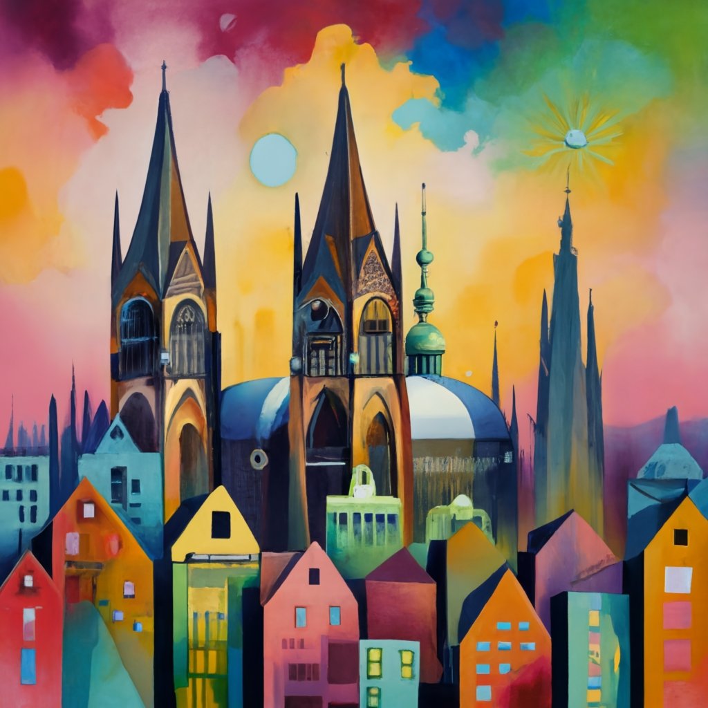 Ferienwohnung Koeln